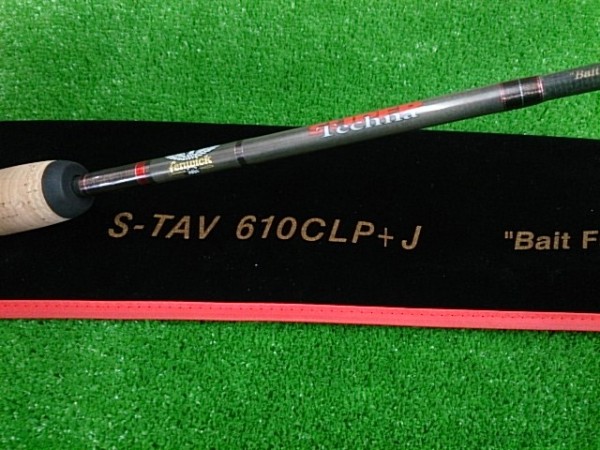 スーパーテクナ　610ＣＬＰ+Ｊ